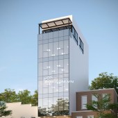 Bán Tòa VP 8 Tầng Xây Mới Mặt Phố Yên Xá, Hà Đông. Vị Trí Đắc Địa. Giá 68 TỶ